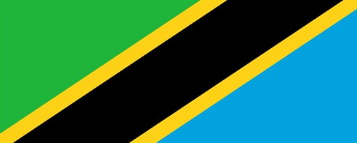 Tanzania Flag Wallpaper New Tab marquee promo image