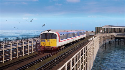 Train Sim World® 4 Compatible: Isle Of Wight