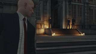 HITMAN™ screenshot 3