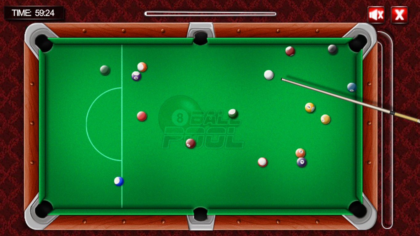 Get 8 Ball Pool Billiards Master Microsoft Store