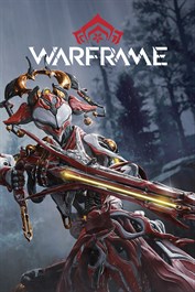 Warframe: Koumei Visions Bundle