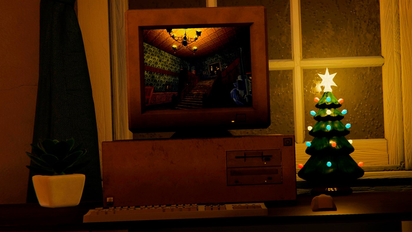 #3. Among Ashes (Xbox) Door: Dojo System