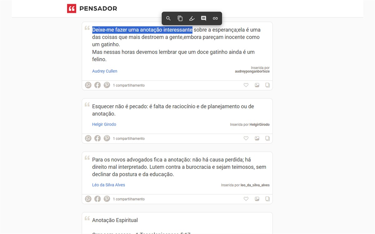Annoto