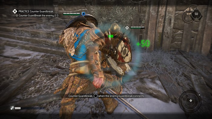 FOR HONOR — скриншот 4