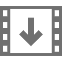 m3u8 video downloader icon