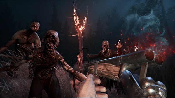 Sker Ritual - Inferno Upgrade — 11
