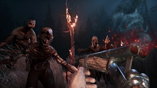 Sker Ritual: Digital Deluxe Edition