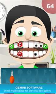 The dentist screenshot 6