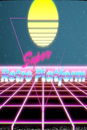 Super Retro Platform