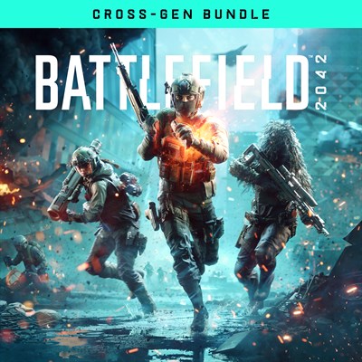 Battlefield™ 2042 Xbox One 및 Xbox Series X|S