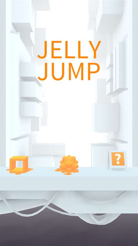 Jelly Jump (UWP) Screenshots 2