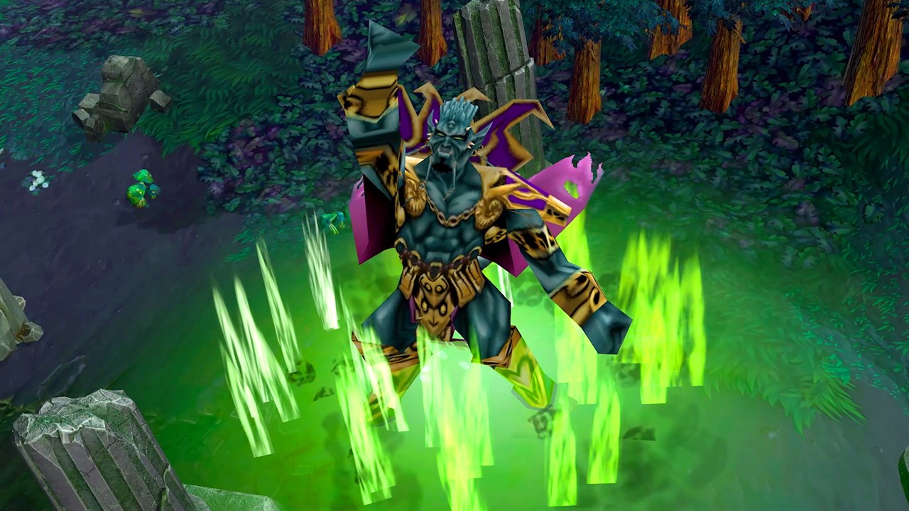 Warcraft® III: Reforged screenshot 8