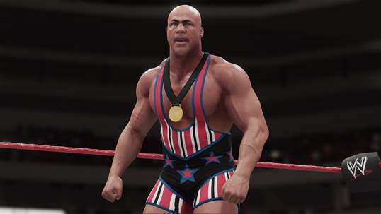 WWE 2K18 Digital Deluxe Edition screenshot 4