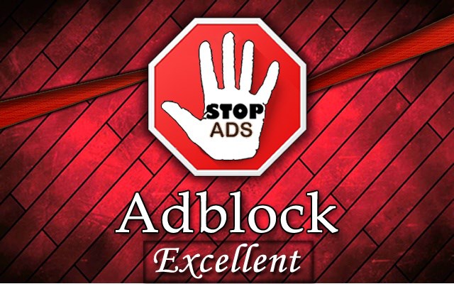 Adblocker EXCELLENT ™