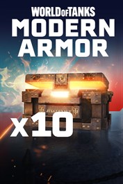 World of Tanks Modern Armor – Season Send-Off Saver