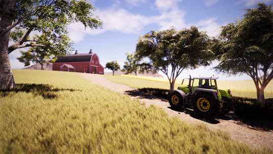 Real Farm screenshot 5