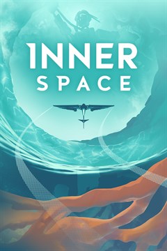 Cover poster for InnerSpace