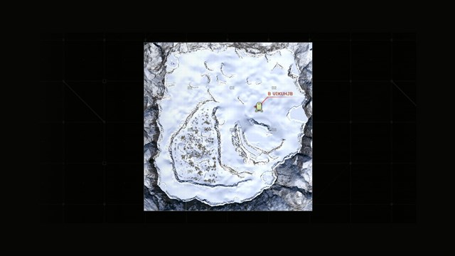 ICARUS: Console Edition - Arcticus Outpost screenshot 2