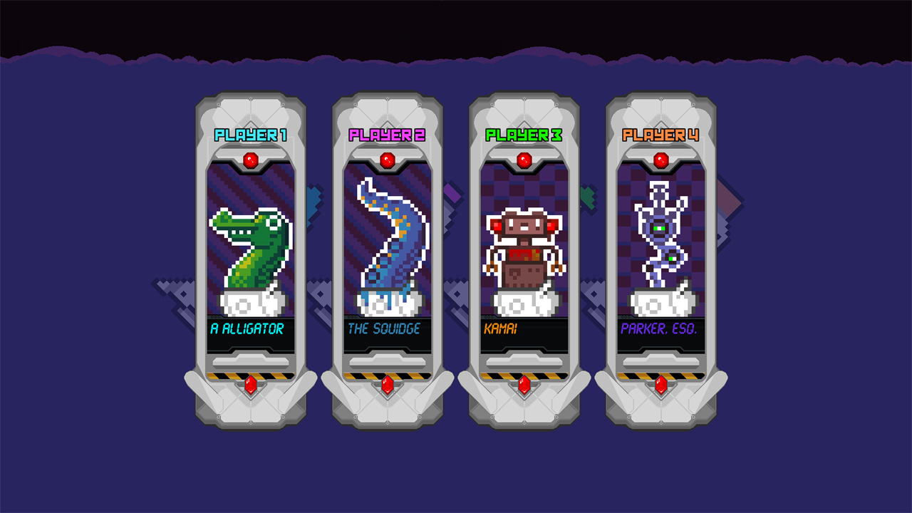 Friday Night Bullet Arena screenshot 3