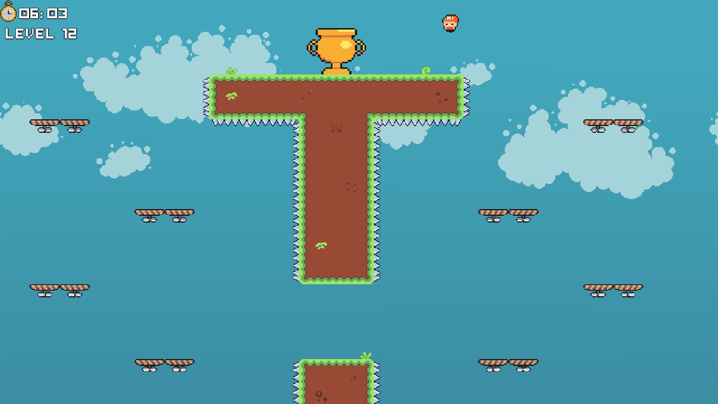 #10. 10 Seconds to Win! (Xbox) 由: Eastasiasoft Limited