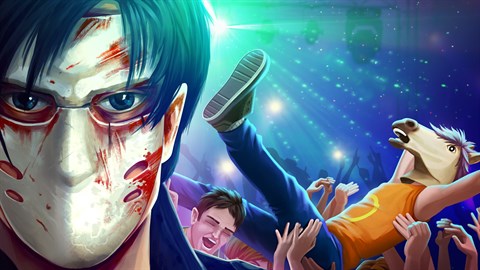 Party hard 2 xbox one release on sale date