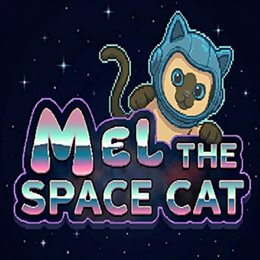 Aperçu Mel The Space Cat (Xbox One)