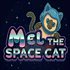 Mel The Space Cat