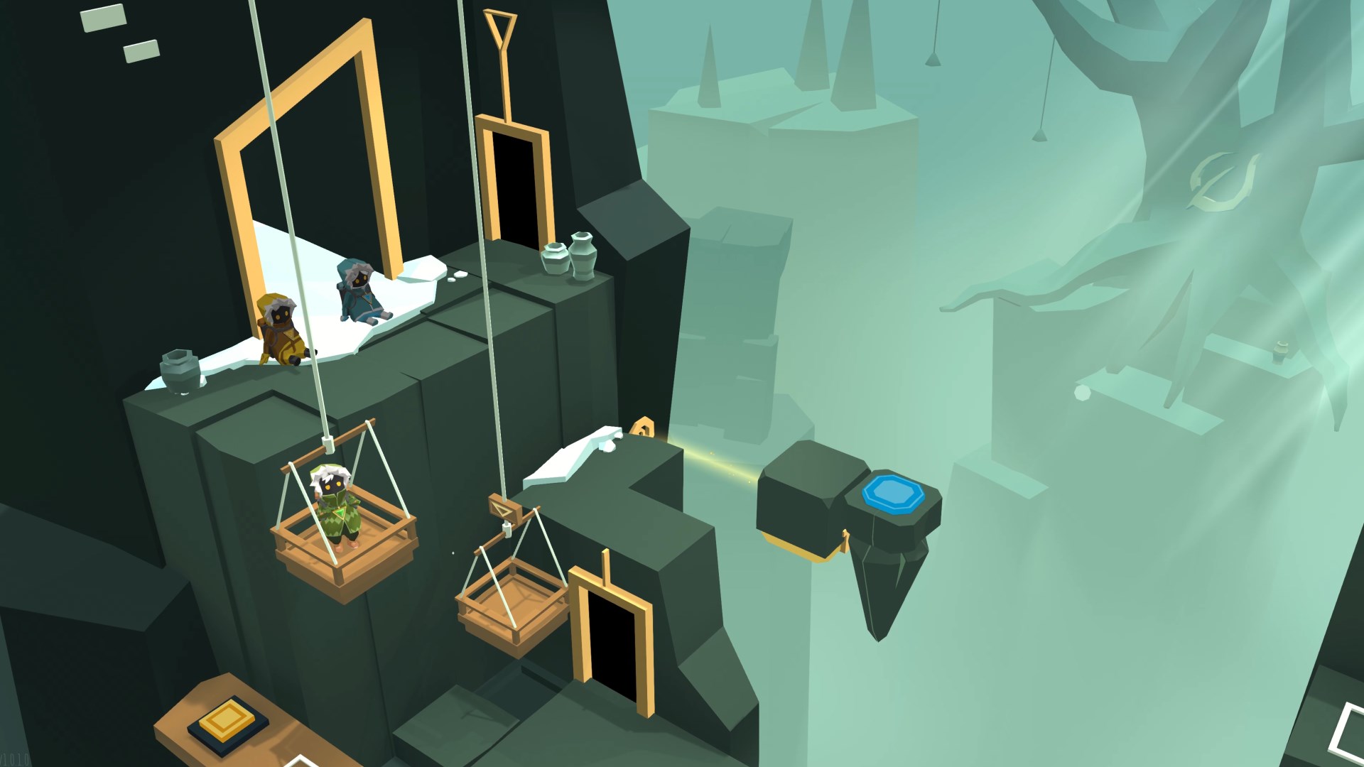 Path of Giants screenshot thumbnail video