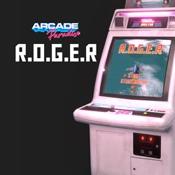 Arcade Paradise - R.O.G.E.R. DLC