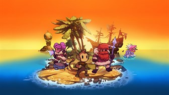 The Survivalists - Complete Edition