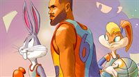 Space Jam: A New Legacy - The Game