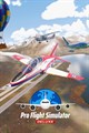Pro Flight Simulator Deluxe