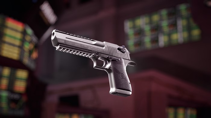 PAYDAY 3: Chapter 4 - Fear & Greed — скриншот 9
