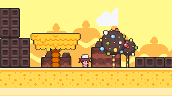 Sugarbound 2 (Windows)