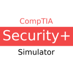 CompTIA Security+ Exam Simulator