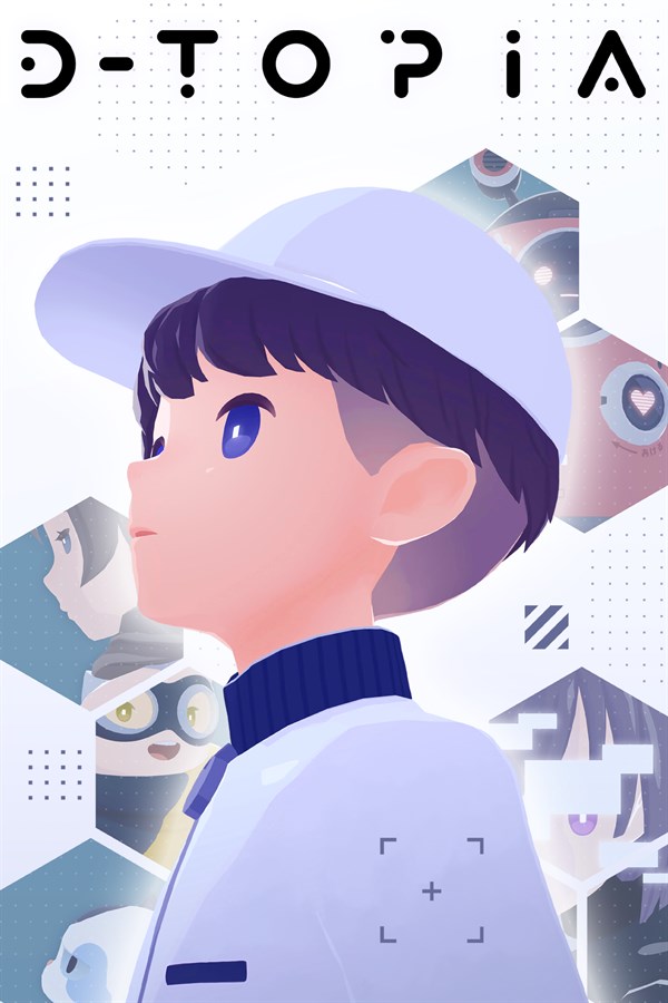 D-topia · Standard