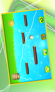 Stunt Ball Game screenshot 3