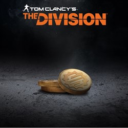 Tom Clancy’s The Division – 500-Premium-Credits-Paket
