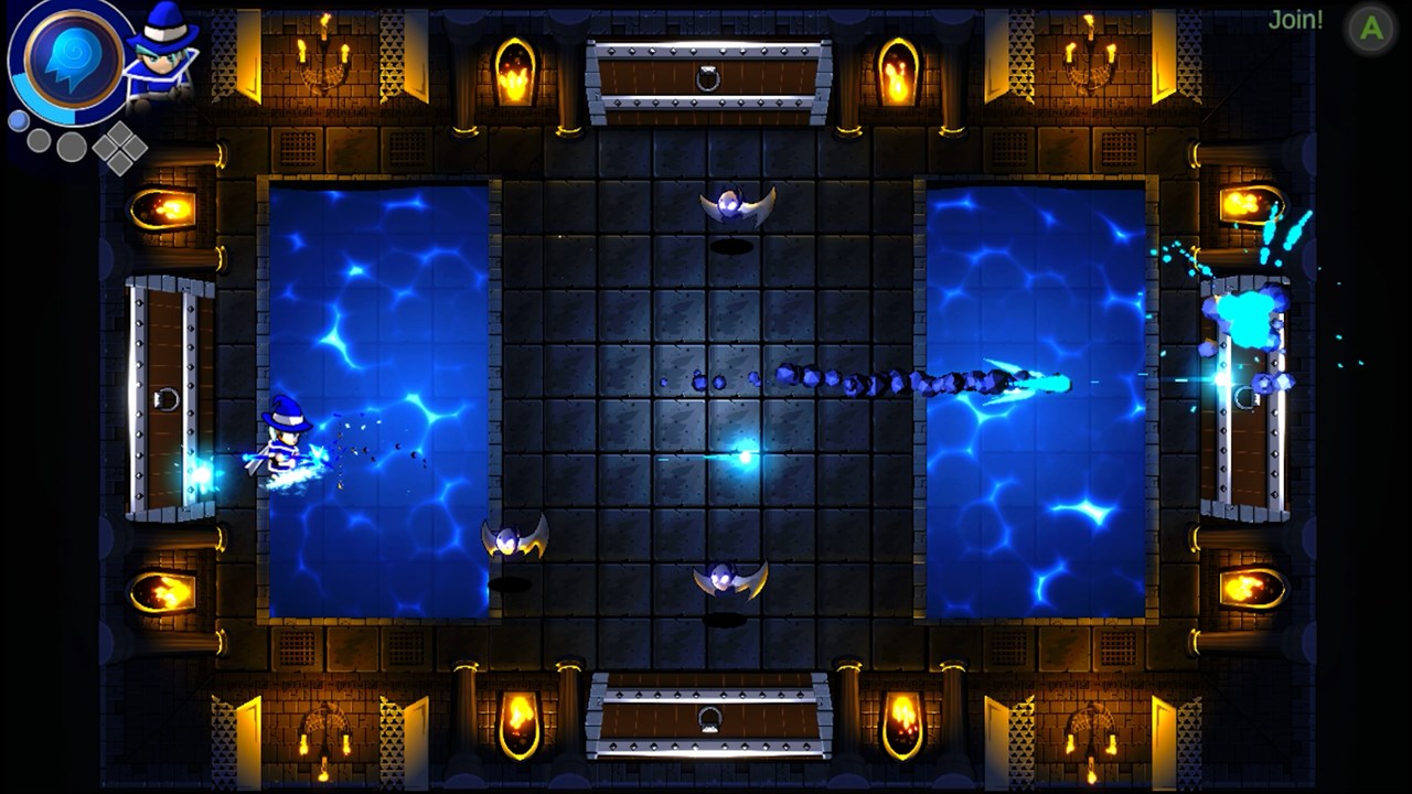 Spellbearers screenshot 3