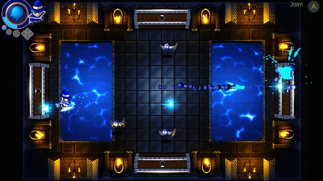 Spellbearers screenshot 3