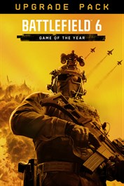 Battlefield™ 6 - Game of the Year Upgrade