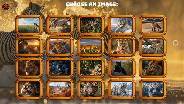 Animal Jigsaw Collection for PC — 10