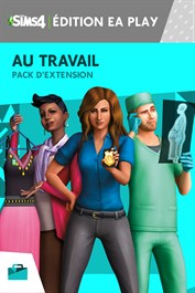 Les Sims™ 4 Édition EA Play
