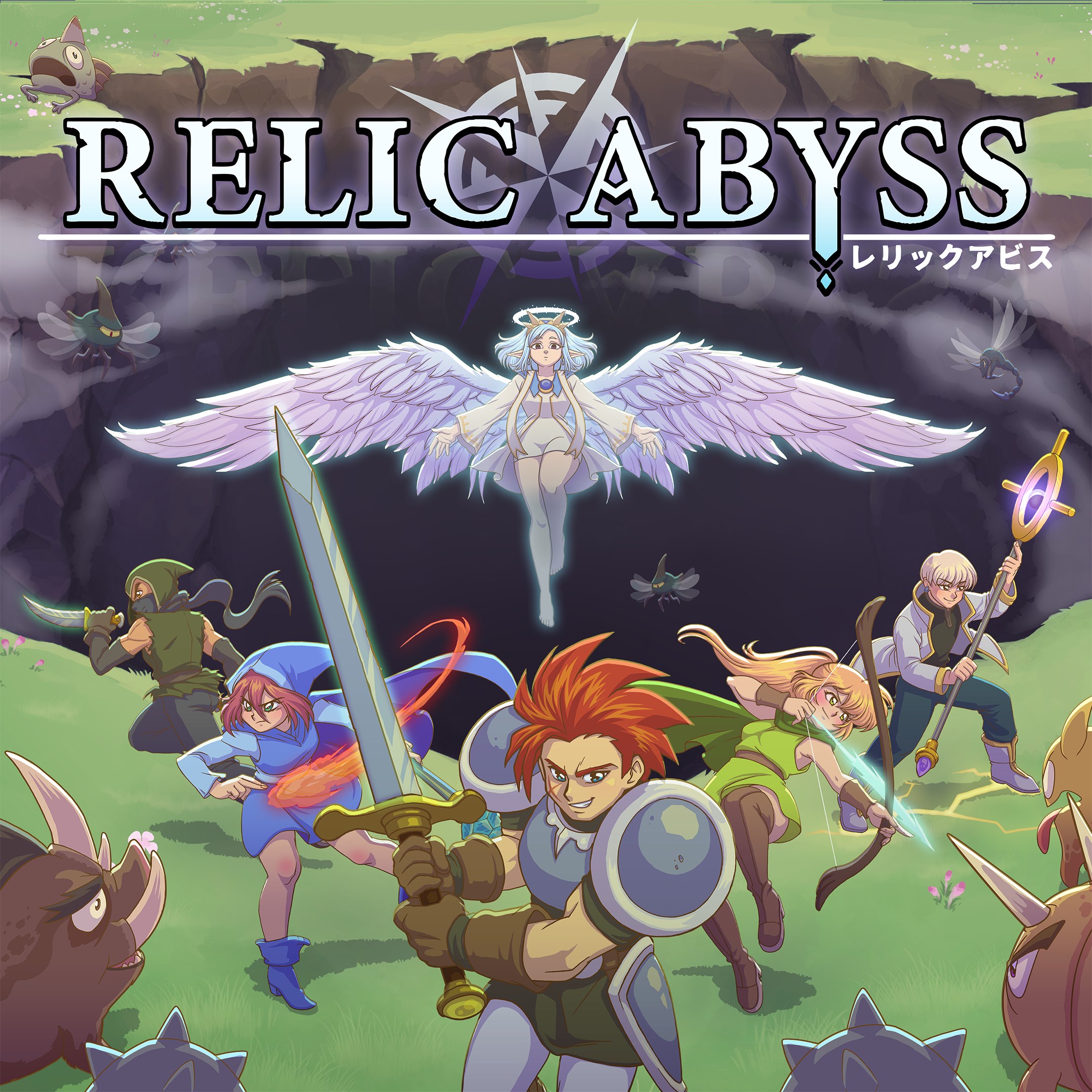 Relic Abyss