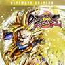 DRAGON BALL FIGHTERZ - Ultimate Edition - Pre-Order Bundle