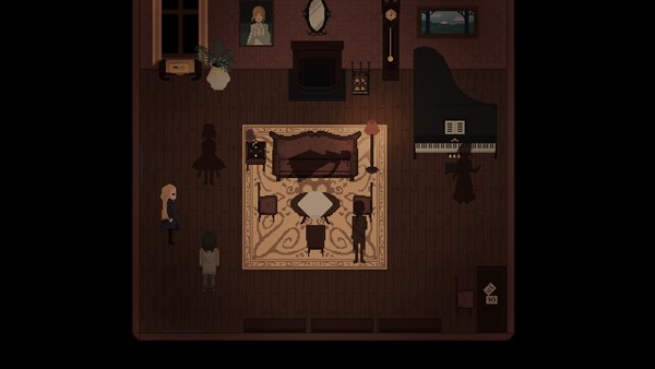 Retrace: Memories of Death — 6