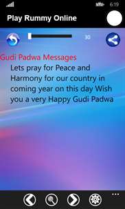 Gudi Padwa Messages screenshot 5