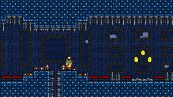 ComputerHead: Springloaded screenshot