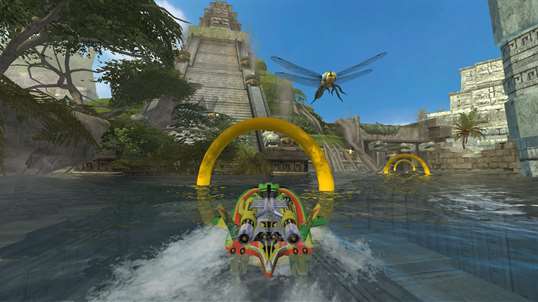 Download Hydro Thunder Pc Full