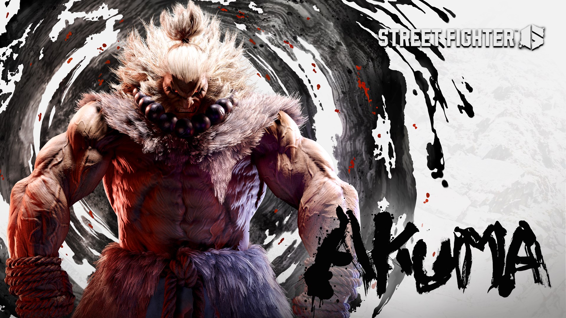 Akuma Gameplay Trailer